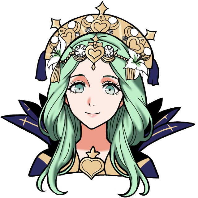 Rhea (Fire Emblem) Rule 34 Image