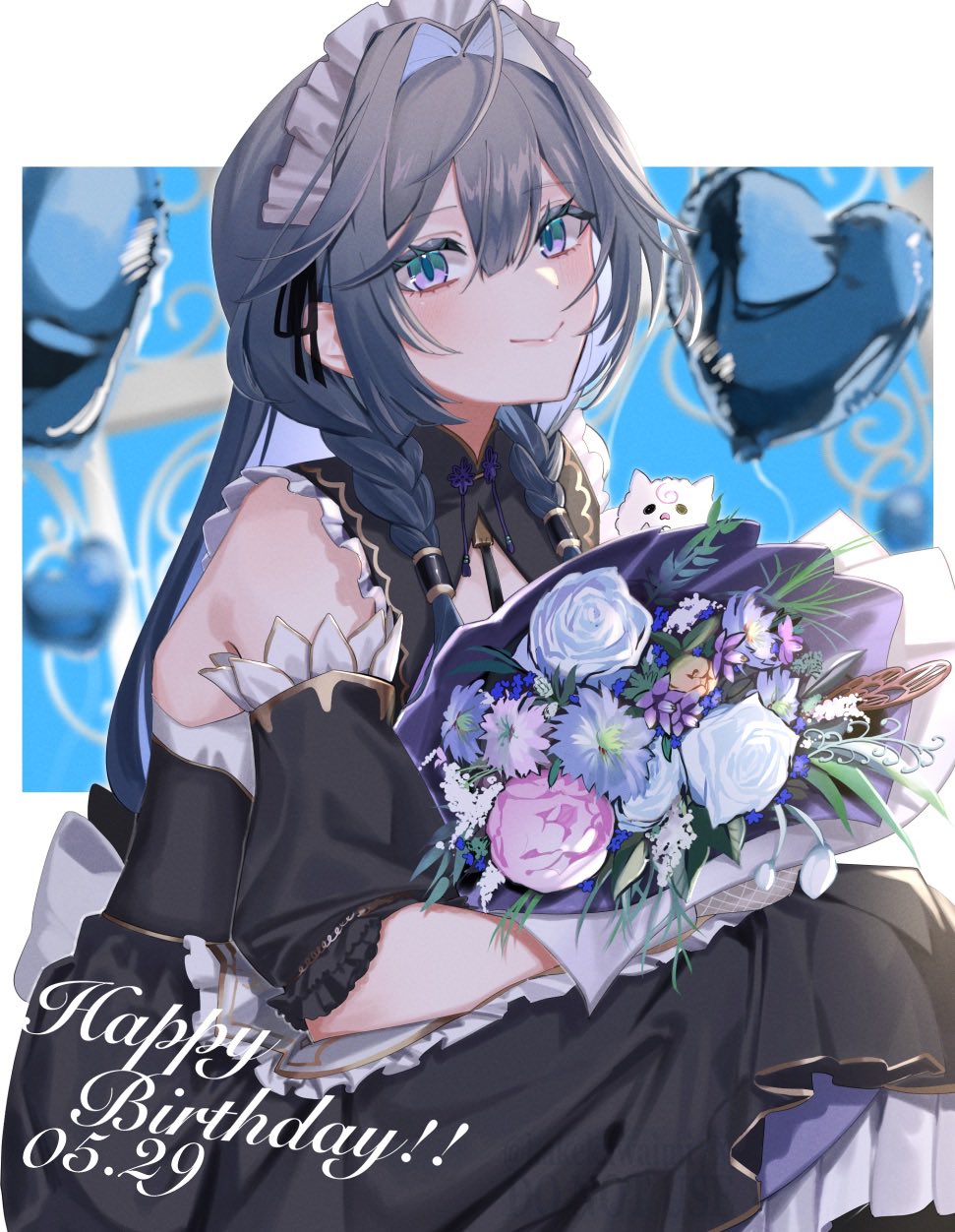 Nijisanji Rule 34 Image