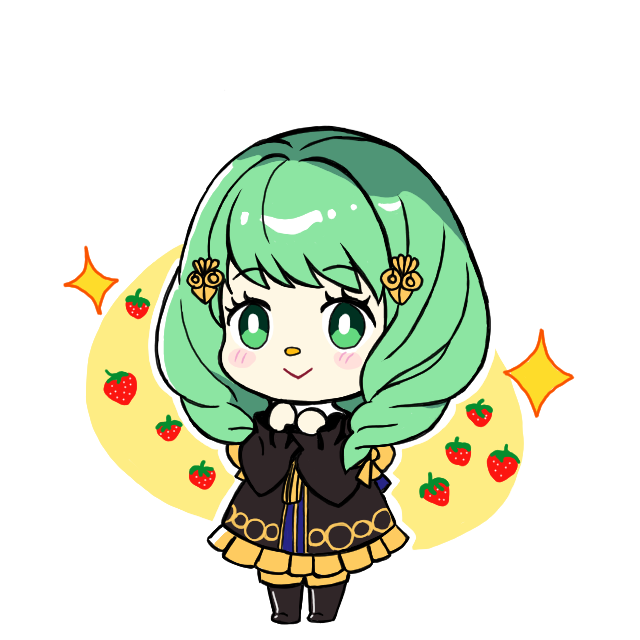 Flayn (Fire Emblem) Rule 34 Image