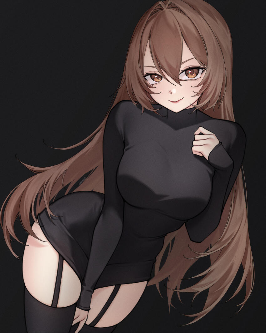 Nanashi Mumei (Hololive) Rule 34 Image