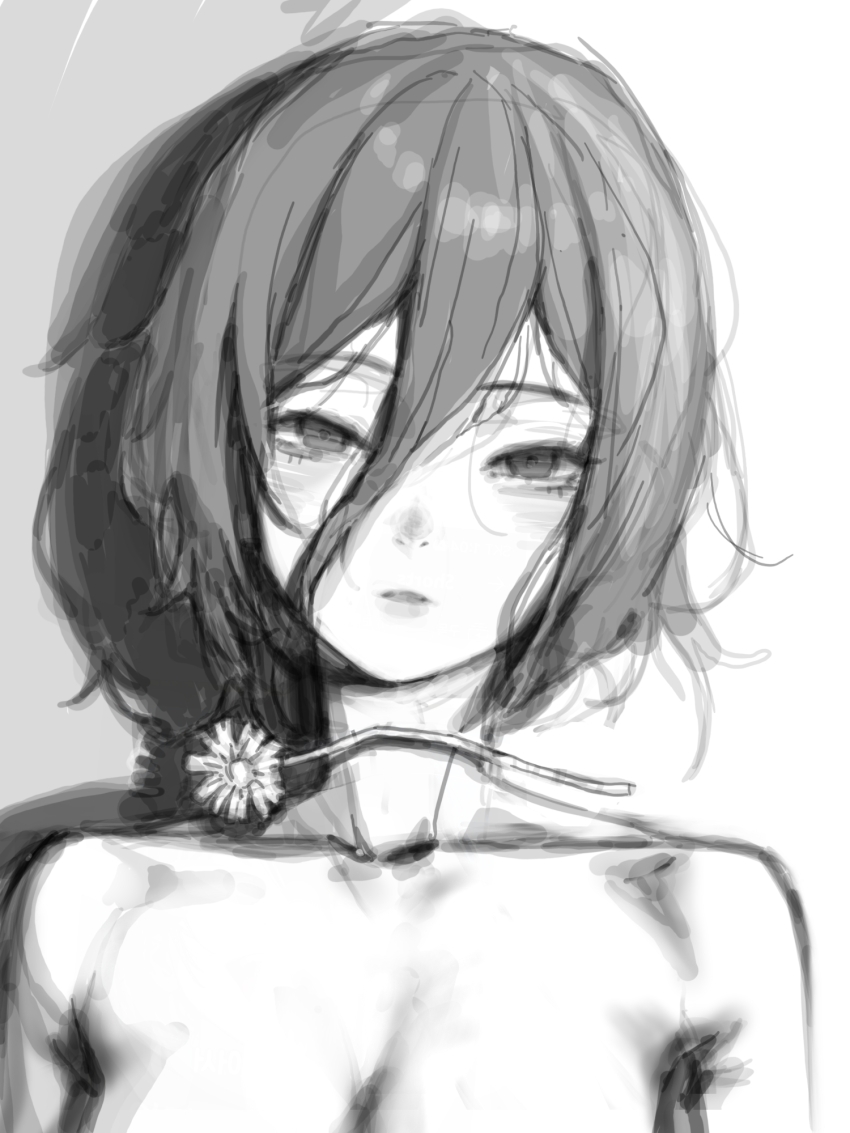Reze (Chainsaw Man) Rule 34 Image