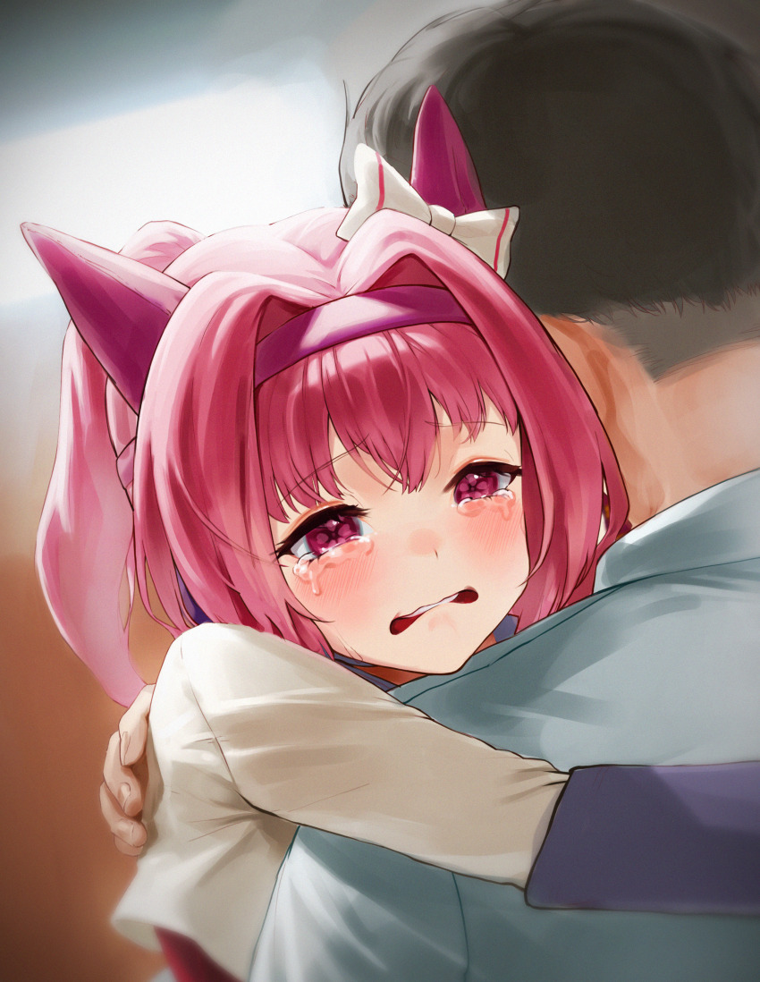 Haru Urara (Umamusume) Rule 34 Image