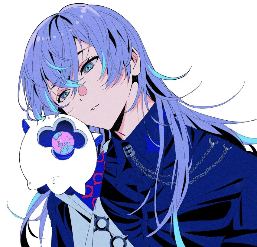 Hoshirube Sho (Nijisanji) Rule 34 Image