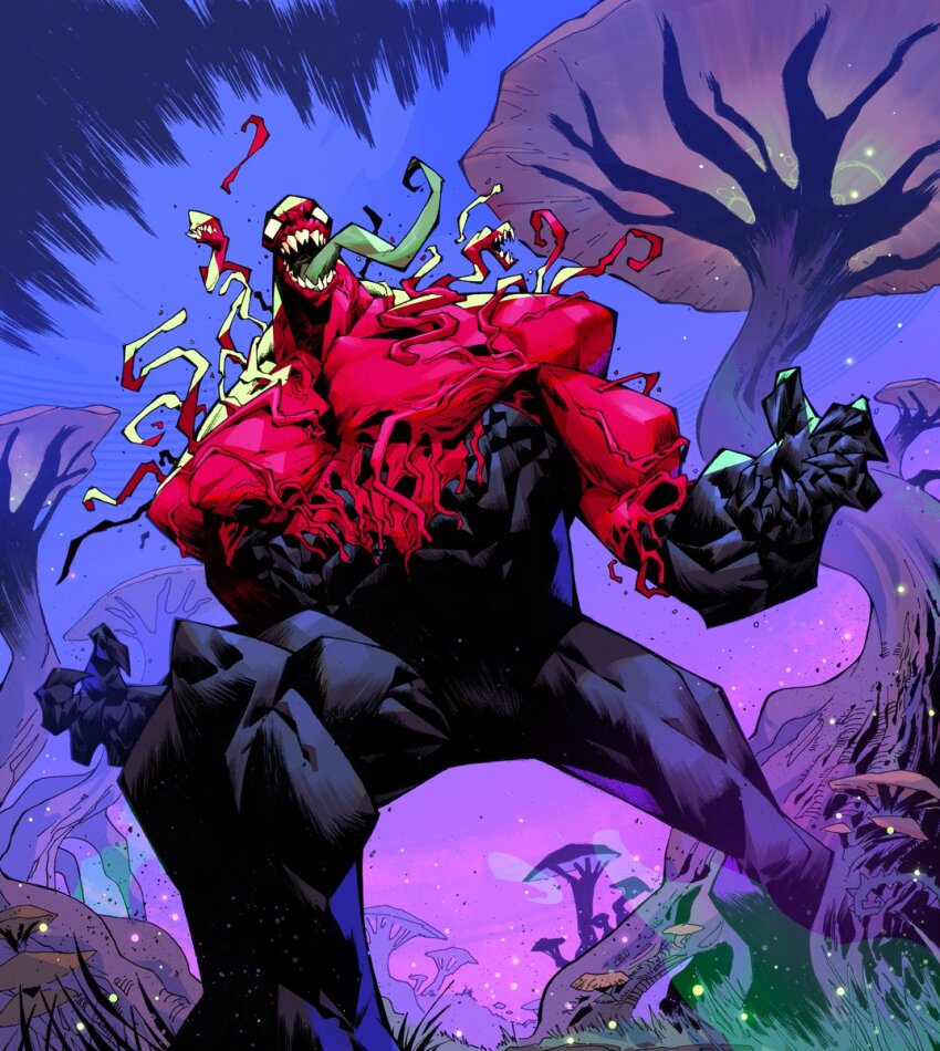 Marvel Rule 34 Image