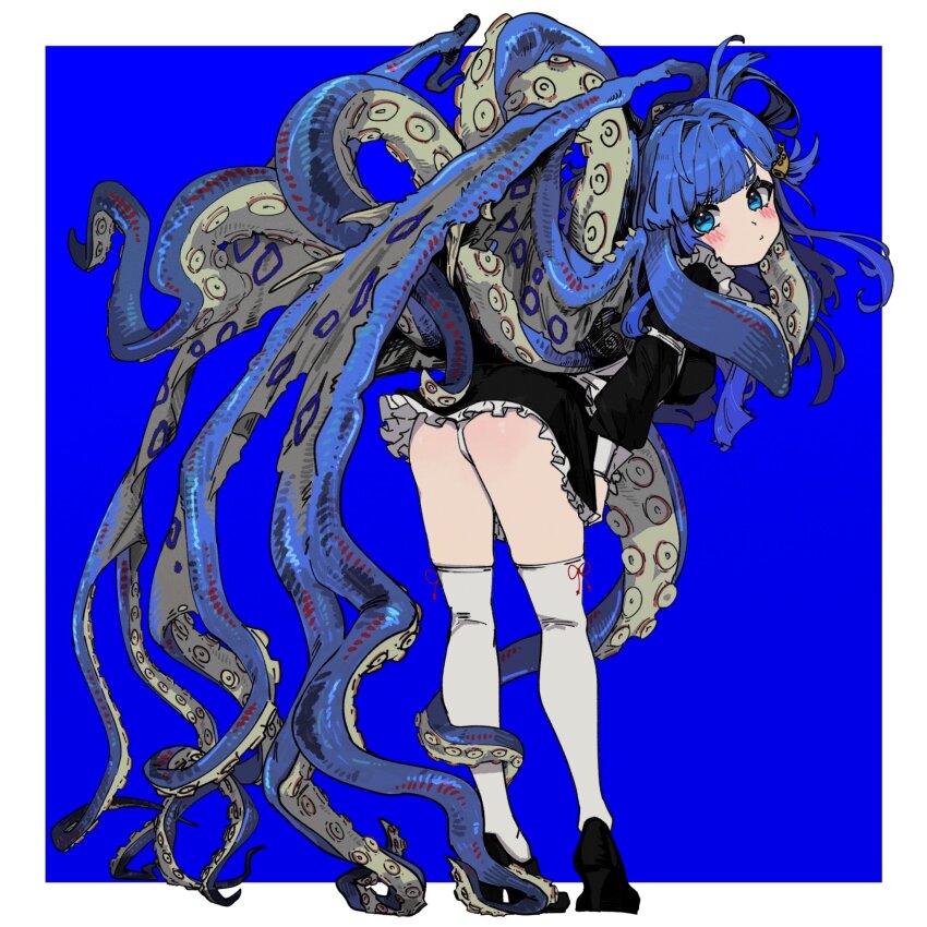 Asari Nanami (Idolmaster) Rule 34 Image