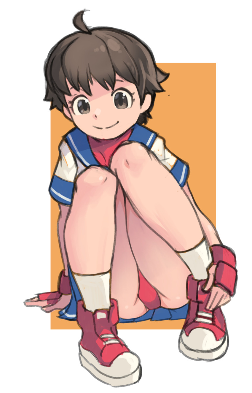 Capcom Rule 34 Image