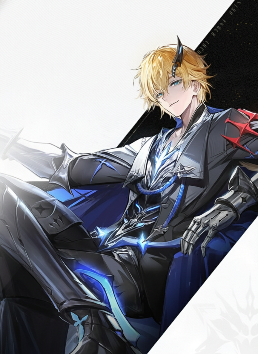 Duet Night Abyss Rule 34 Image