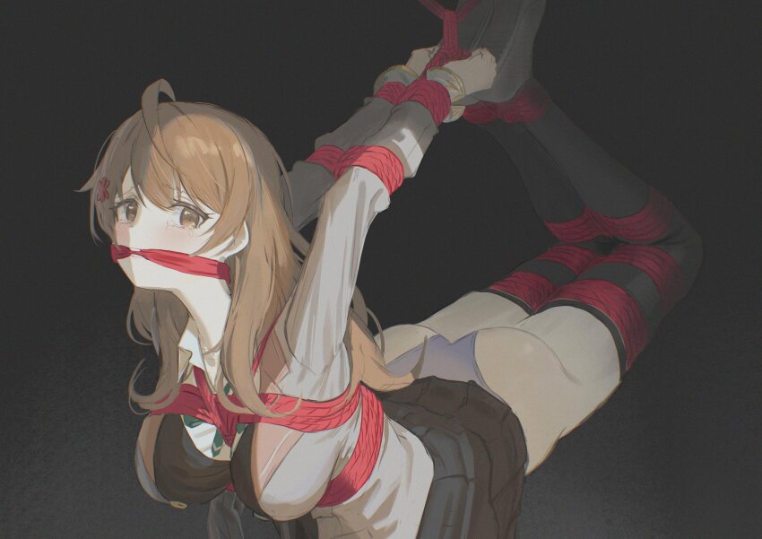 Mariya Mikhailovna Kujou Rule 34 Image