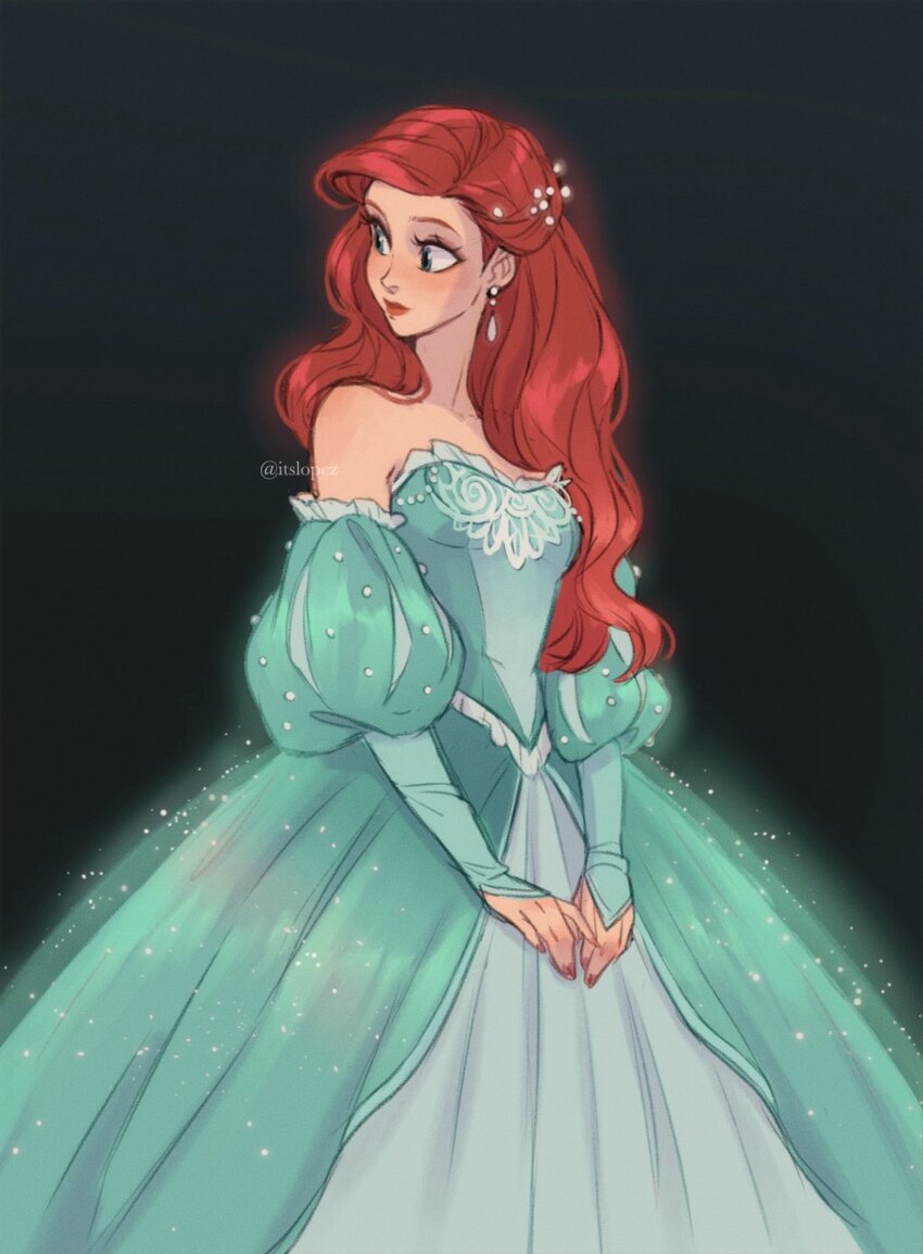 Ariel (Disney) Rule 34 Image