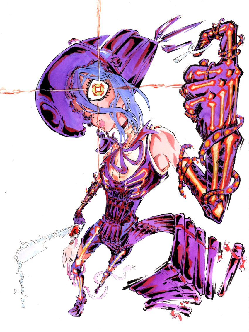 Bomb Devil (Chainsaw Man) Rule 34 Image