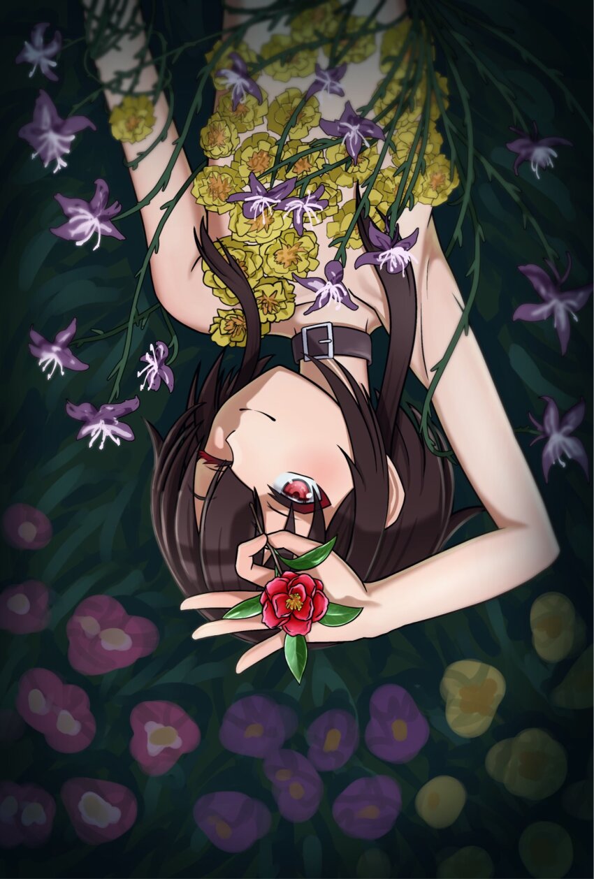 Megumin (Chainsaw Man) Rule 34 Image