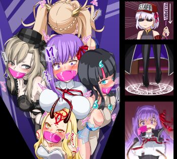 Bb (Fate) Rule 34 Image