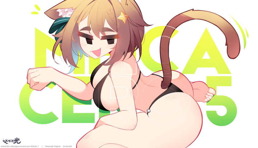 Meica Rule 34 Image