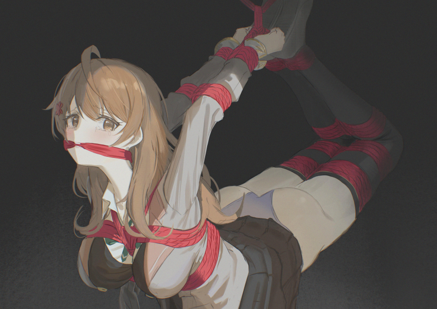 Mariya Mikhailovna Kujou Rule 34 Image