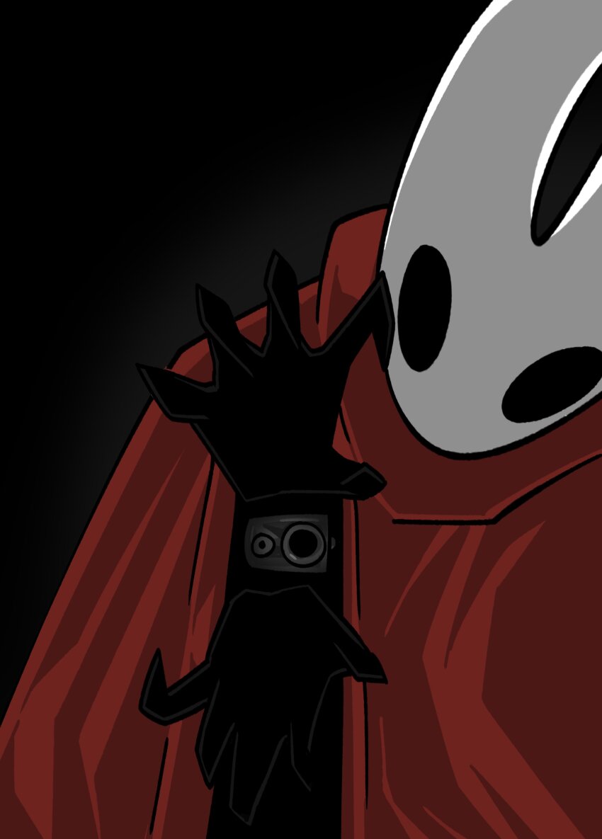 Hornet (Hollow Knight) Rule 34 Image