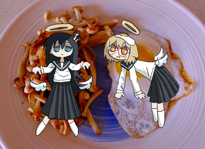 Shimeji Simulation Rule 34 Image