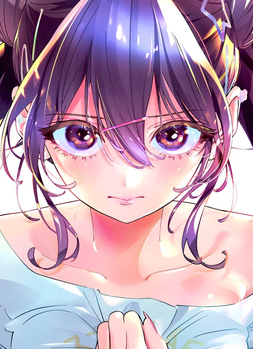 Miyamoto Niina (Kakunaru Ue Wa) Rule 34 Image
