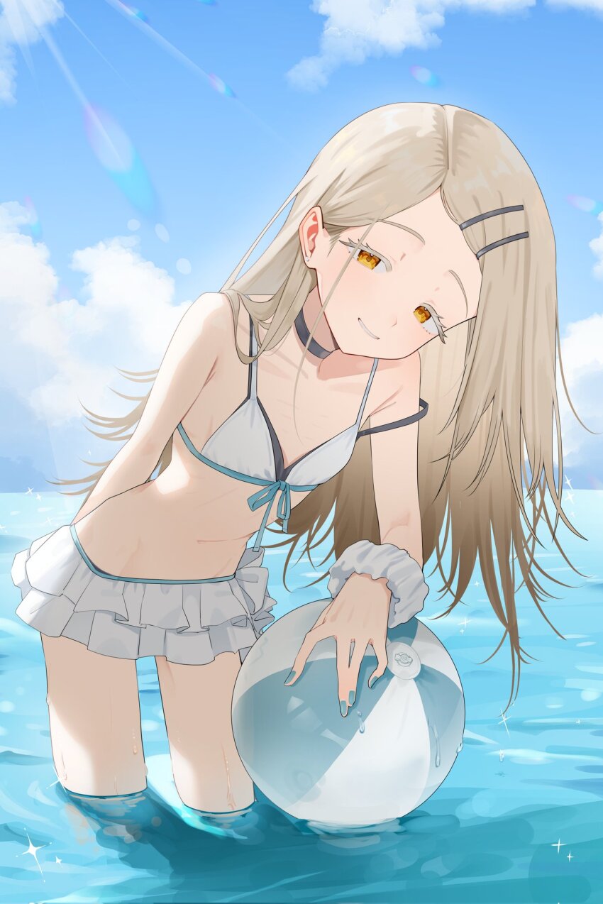 Shinosawa Hiro (Gakuen Idolmaster) Rule 34 Image