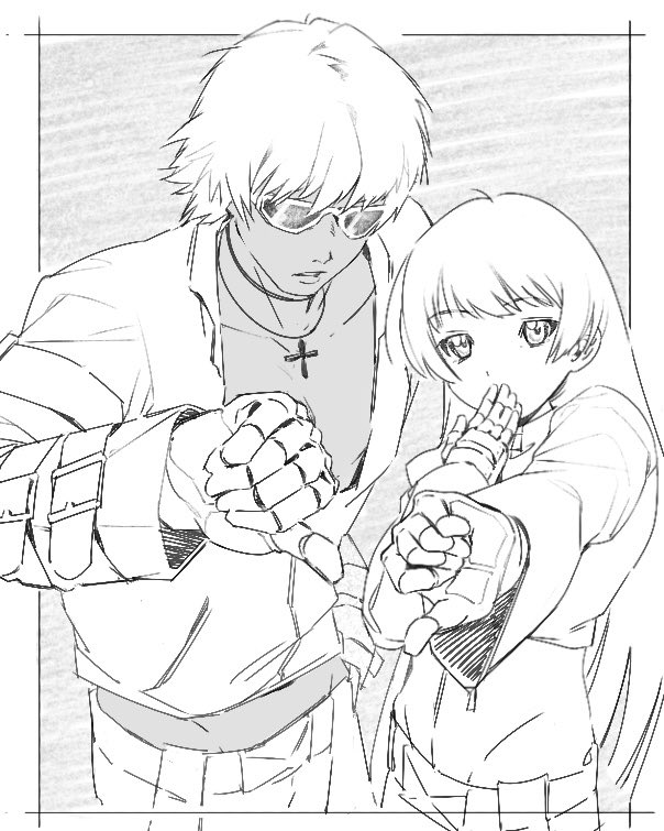 Kula Diamond (The King Of Fighters) Rule 34 Image