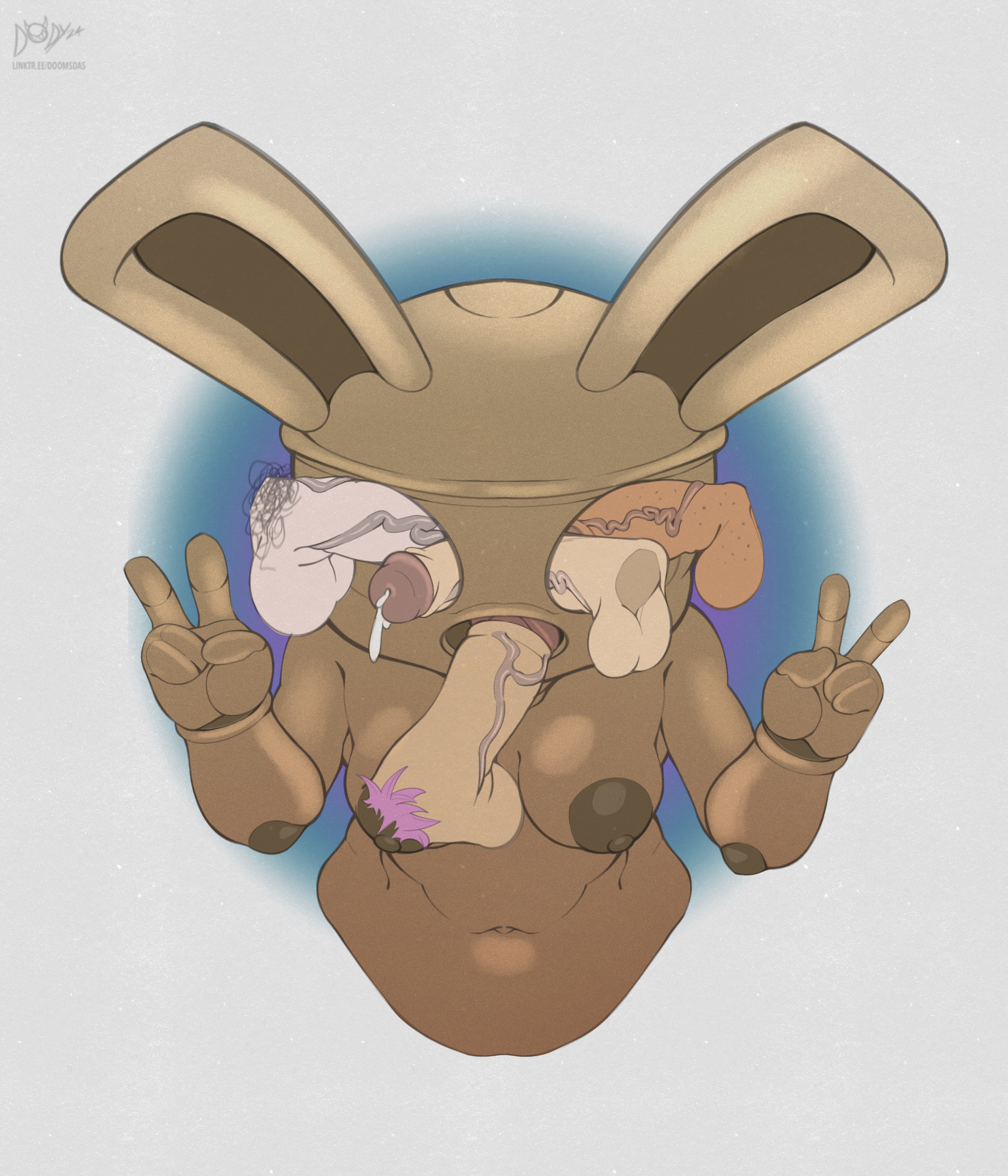 Coco (Animal Crossing) Rule 34 Image