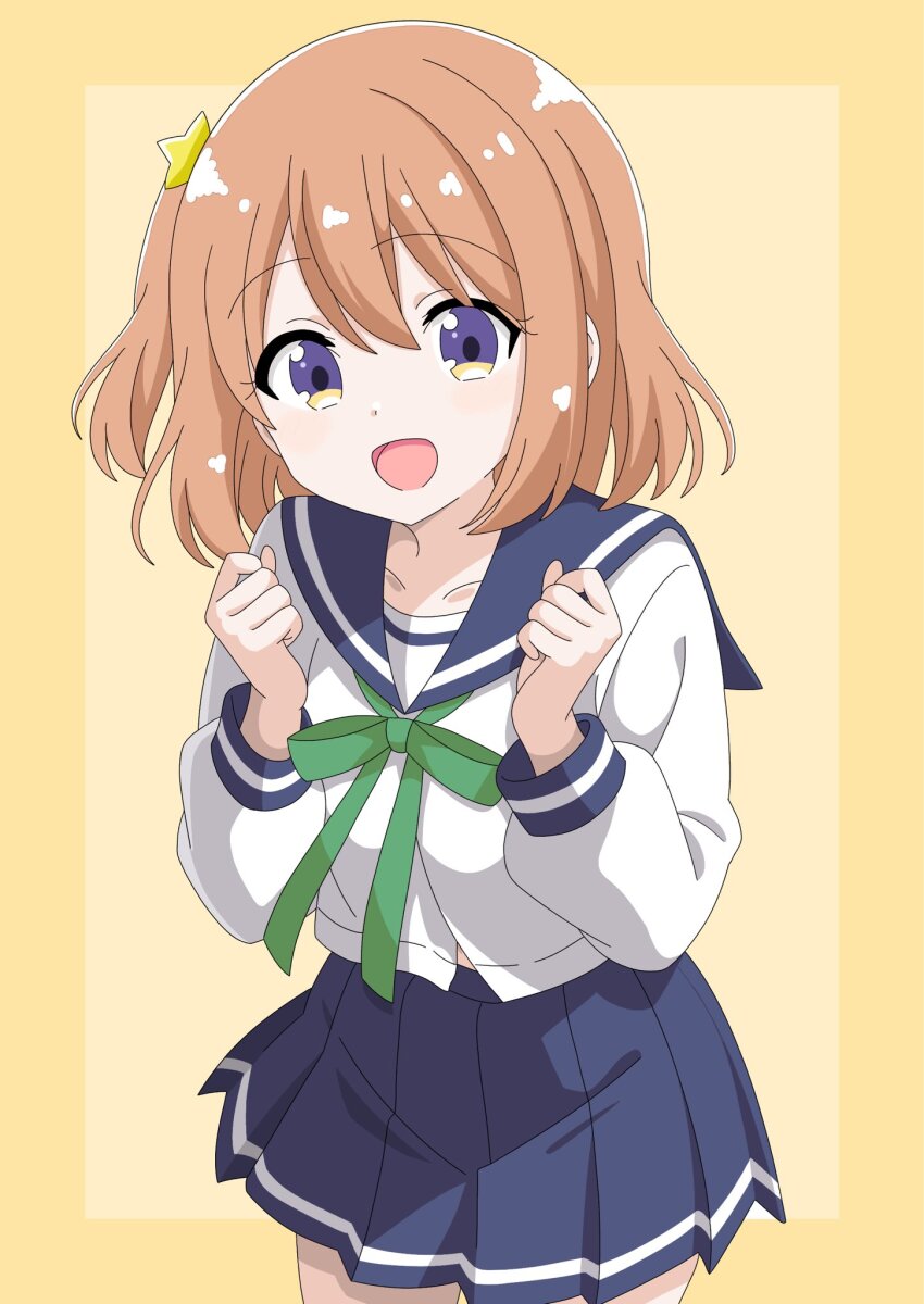 Konohata Mira (Koisuru Asteroid) Rule 34 Image