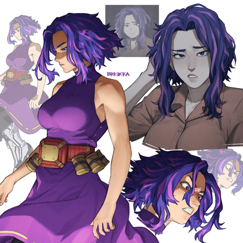 Lady Nagant (Boku No Hero Academia) Rule 34 Image