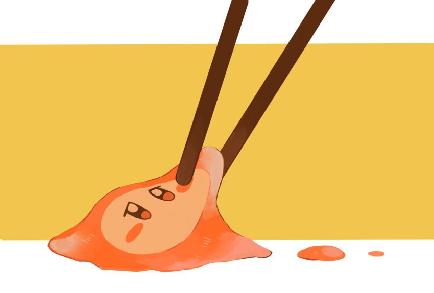 Waddle Dee (Kirby (Series)) Rule 34 Image