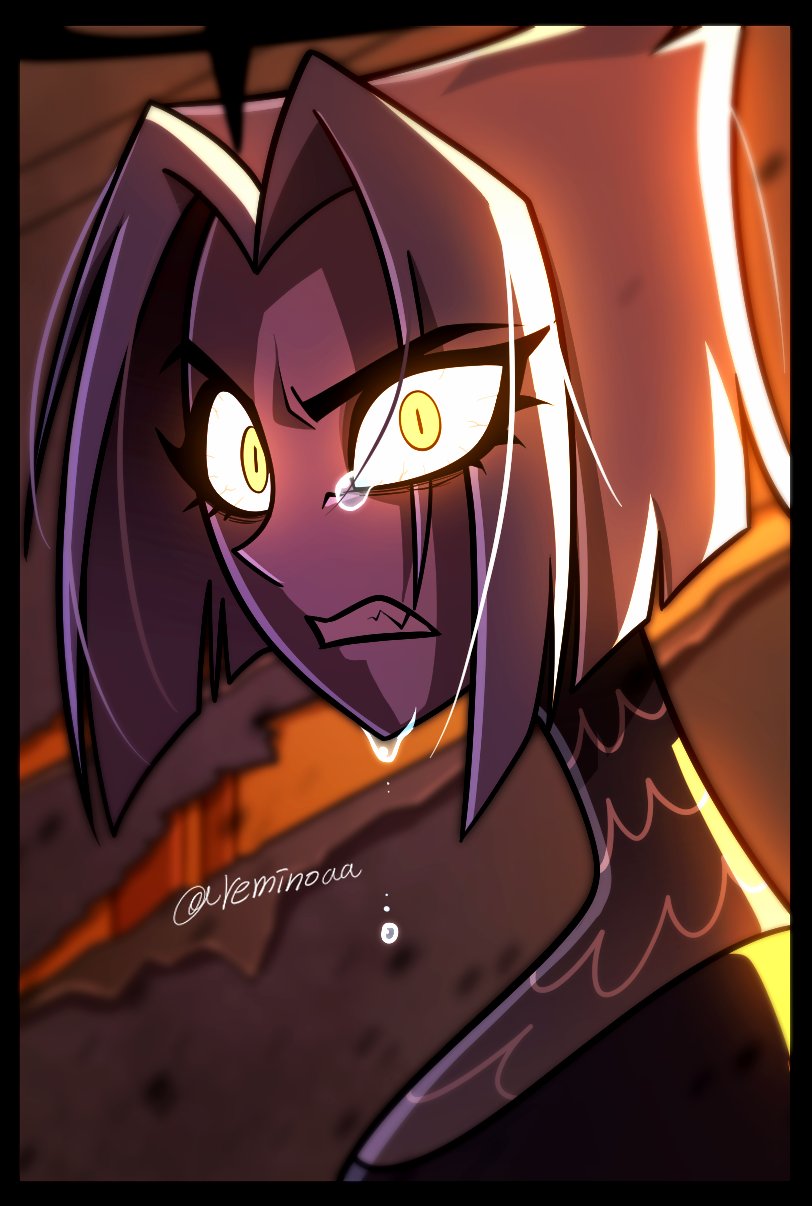 Lute (Hazbin Hotel) Rule 34 Image