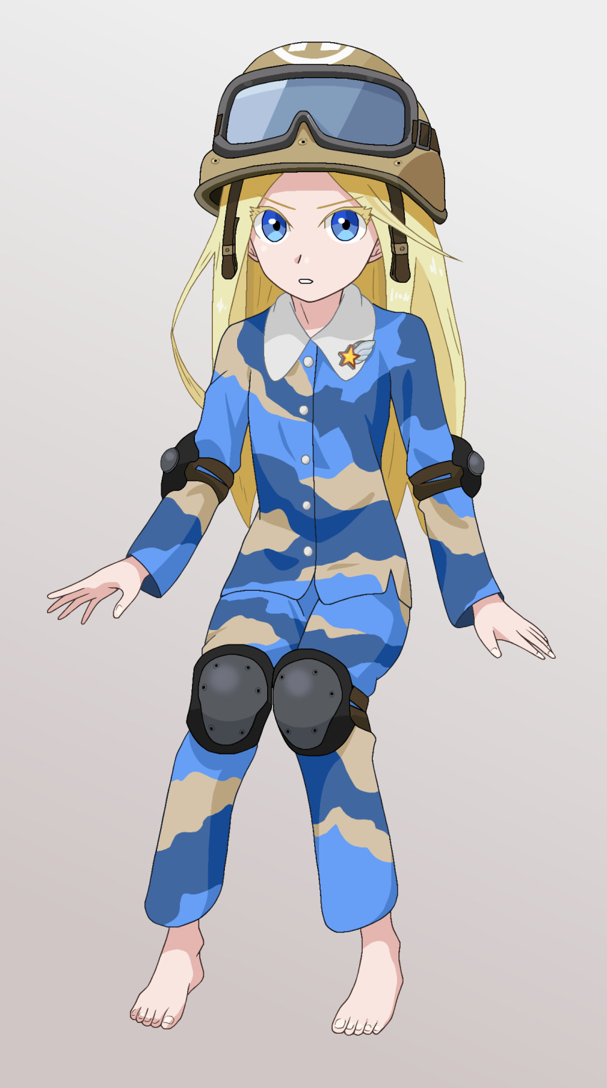 Armie Buff (Ace Attorney) Rule 34 Image