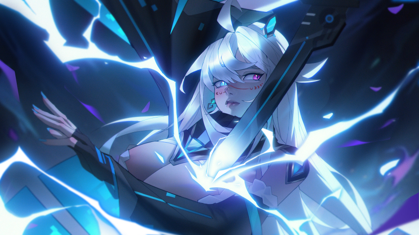 Indie Virtual Youtuber Rule 34 Image