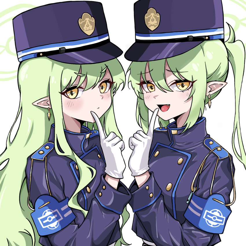 Hikari (Blue Archive) Rule 34 Image