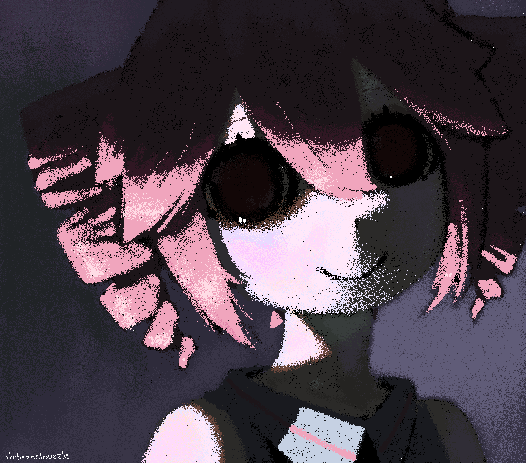 Kasane Teto (Utau) Rule 34 Image