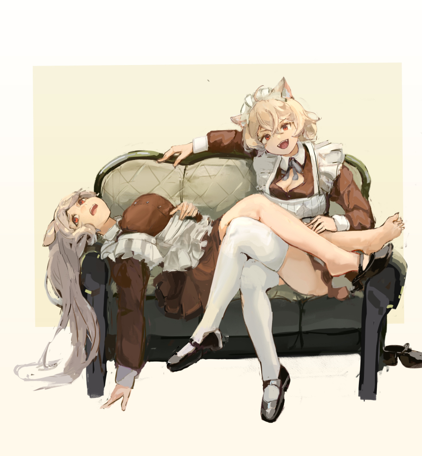 Linia Dedoldia (Mushoku Tensei) Rule 34 Image