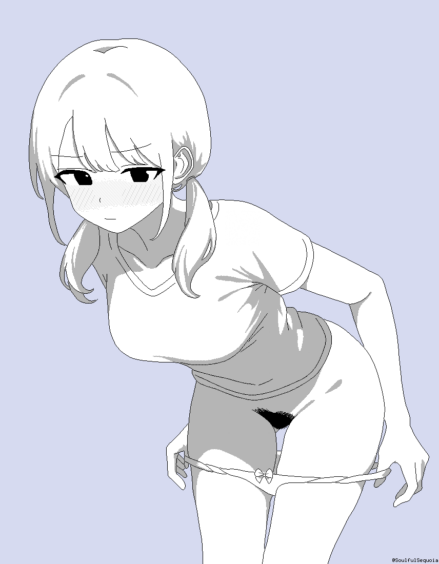 Original Rule 34 Image