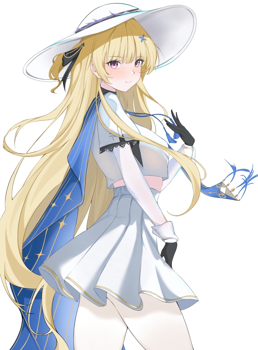 Phoebe (Wuthering Waves) Rule 34 Image
