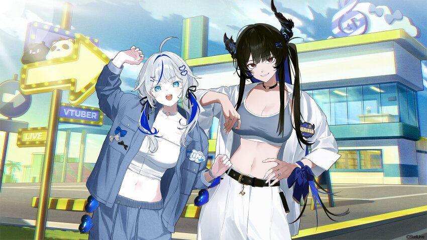 Nerissa Ravencroft (Hololive) Rule 34 Image