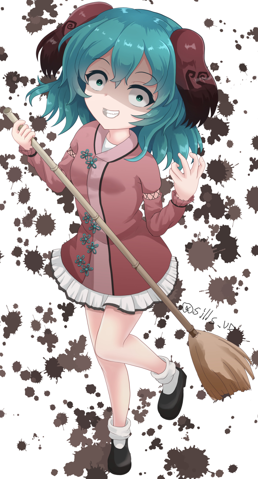 Kasodani Kyouko Rule 34 Image