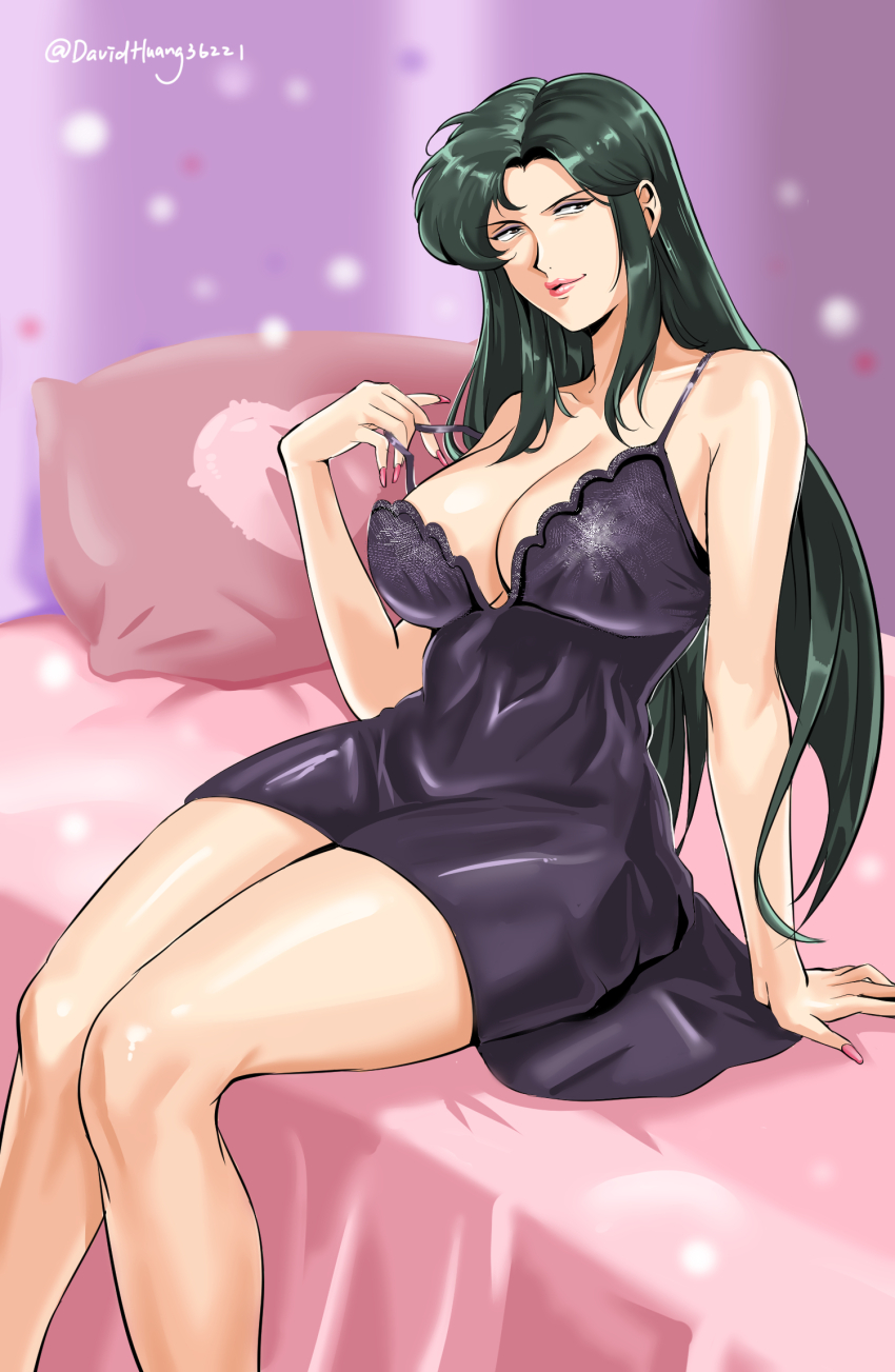 Cima Garahau (Gundam) Rule 34 Image