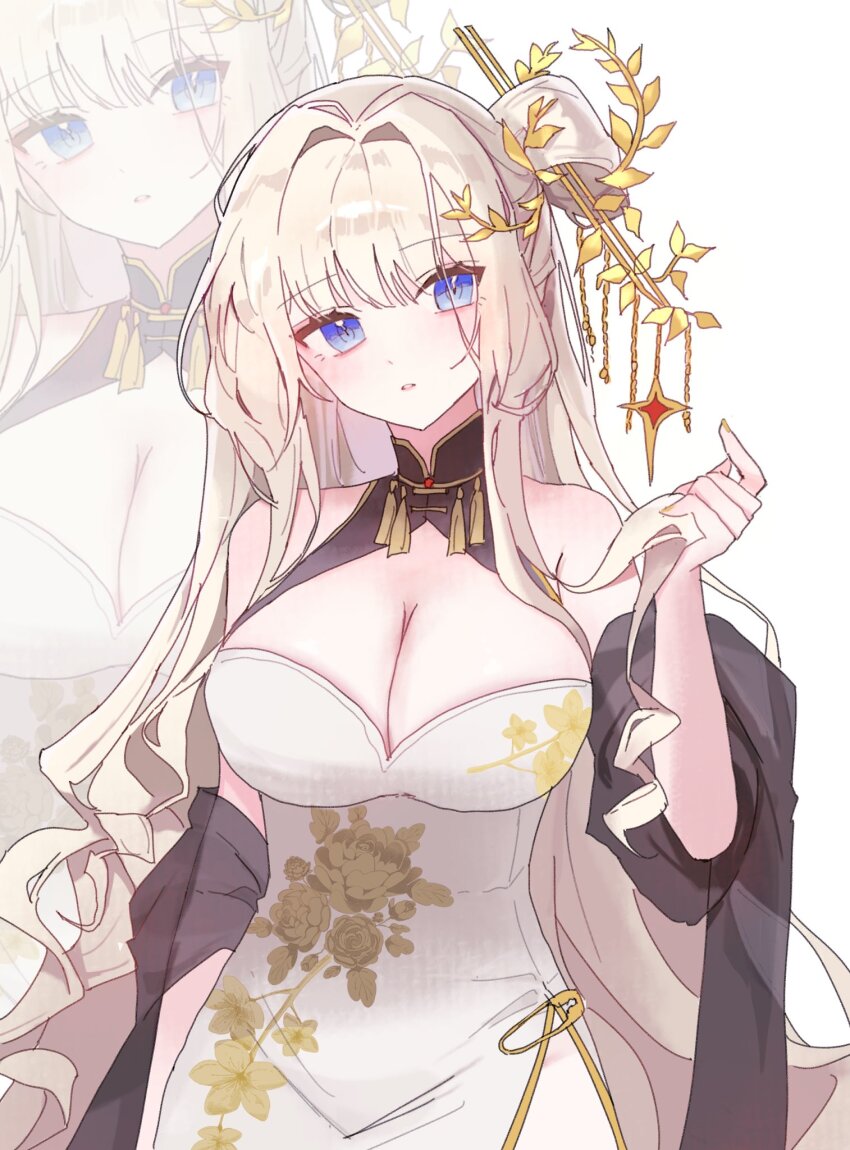 Crown (Nikke) Rule 34 Image