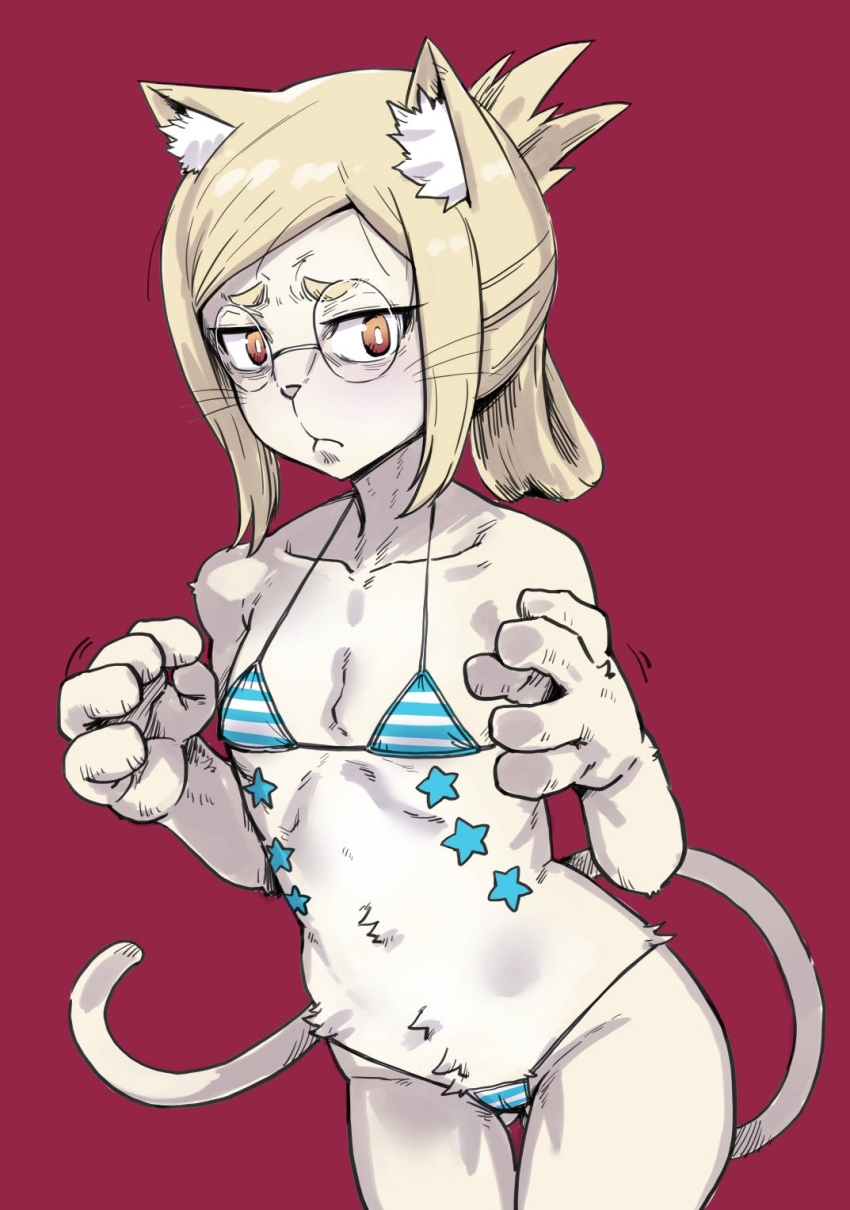 Animal Ears Rule 34 Image