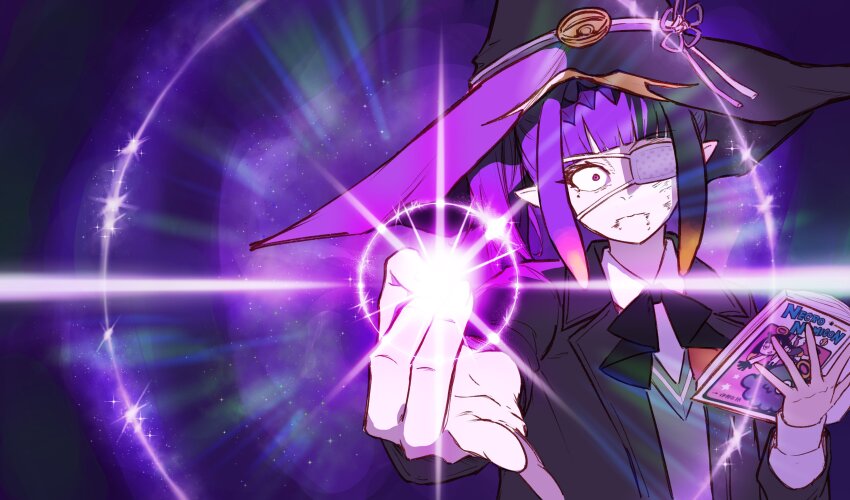 Ninomae Ina'Nis (Hololive) Rule 34 Image