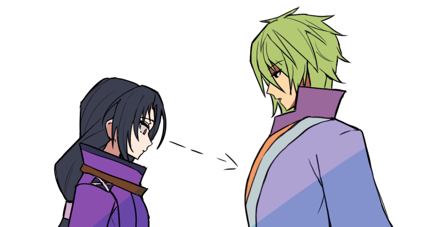 Soren (Fire Emblem) Rule 34 Image