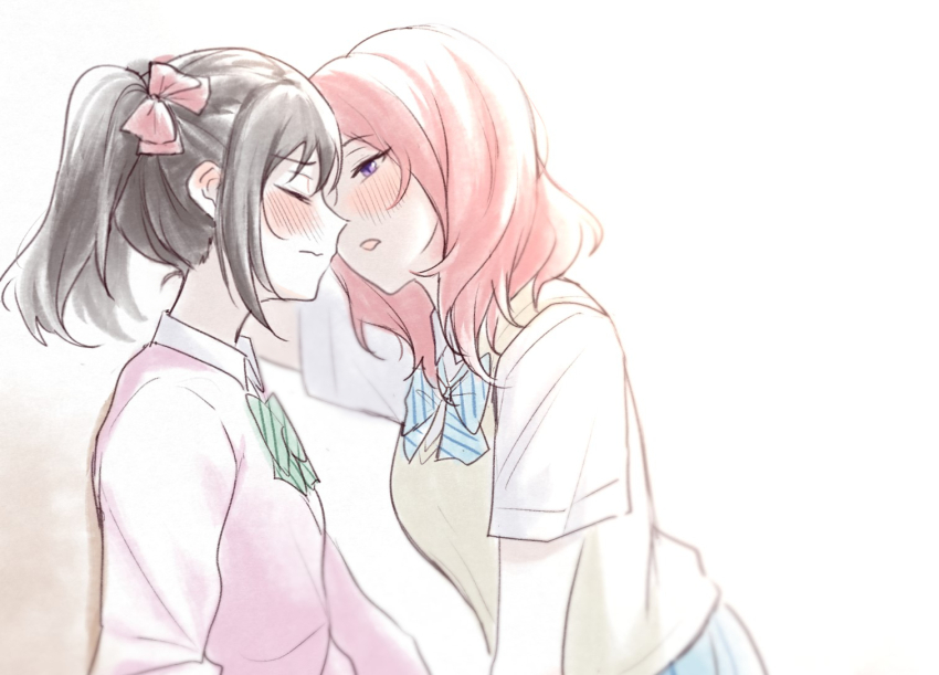 Nishikino Maki (Love Live!) Rule 34 Image
