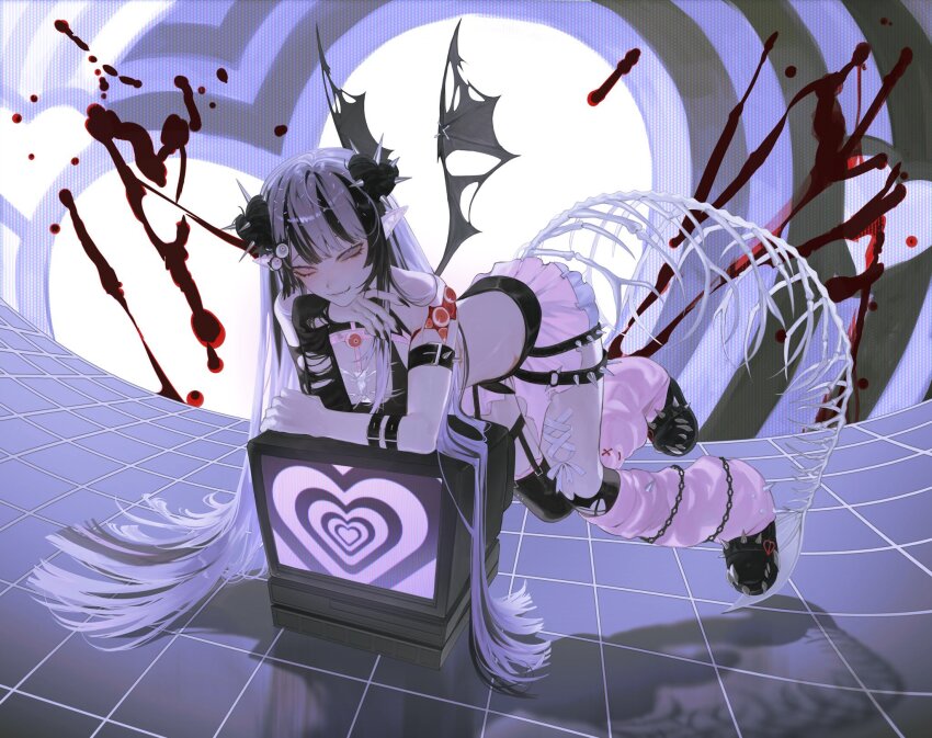 Indie Virtual Youtuber Rule 34 Image