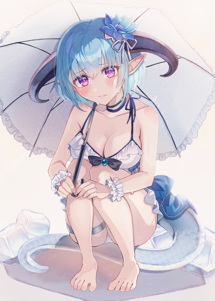 Filene (Shadowverse) Rule 34 Image