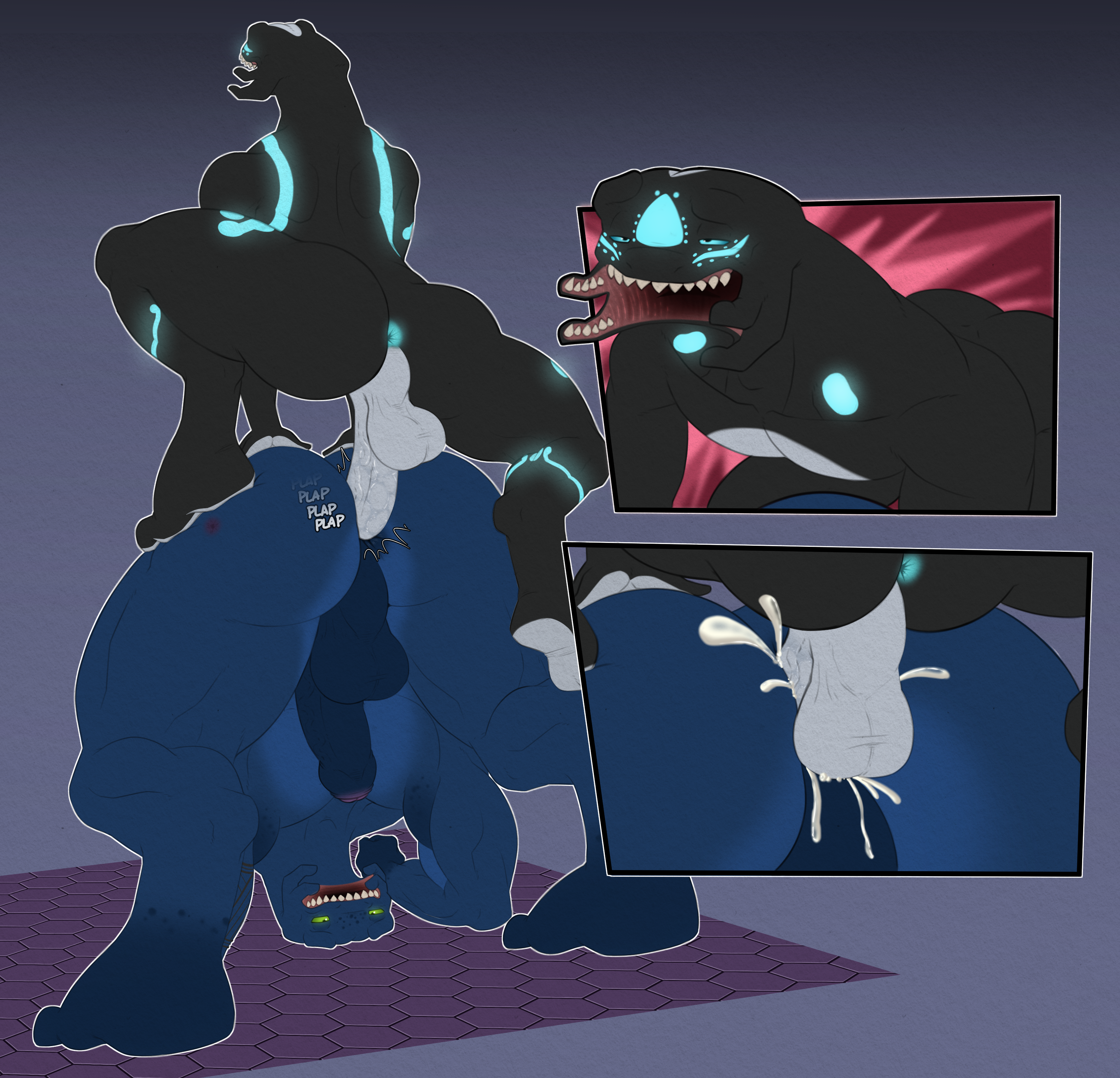 Halo (Series) Rule 34 Image