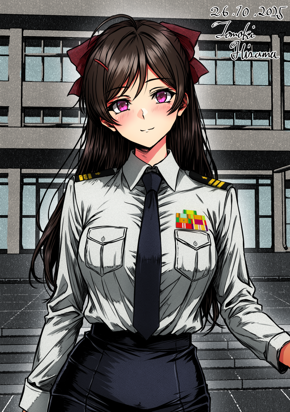 Japan Maritime Self-Defense Force Rule 34 Image