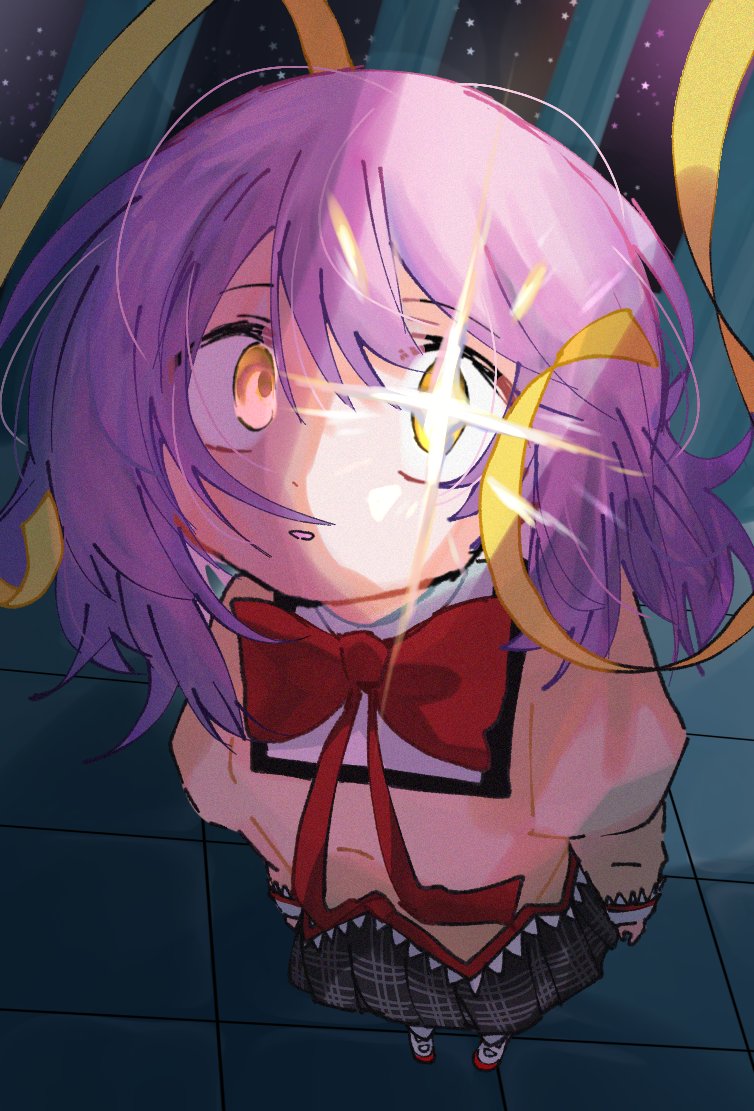 Kaname Madoka (Mahou Shoujo Madoka Magica) Rule 34 Image