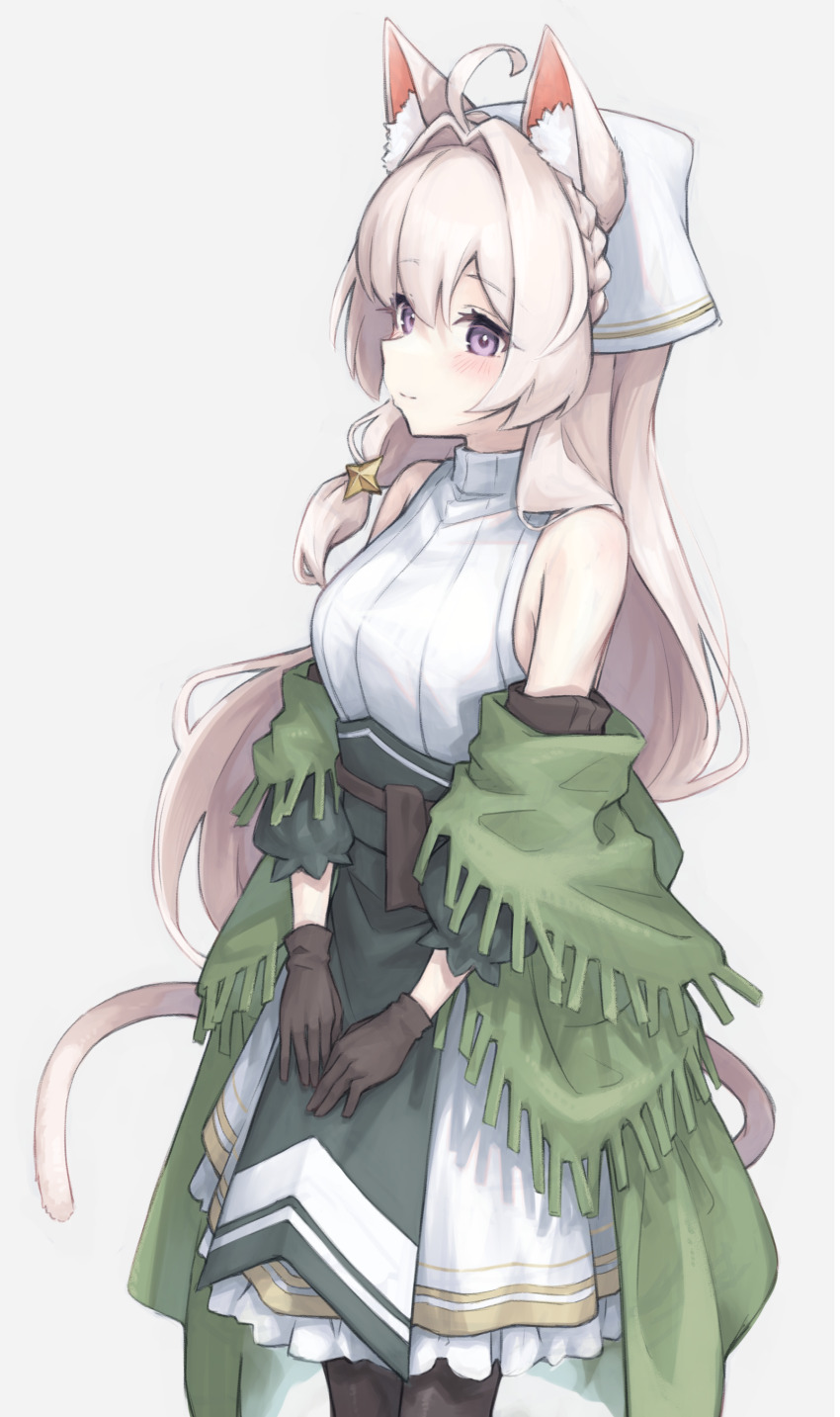 Character Request (Stella Sora) Rule 34 Image