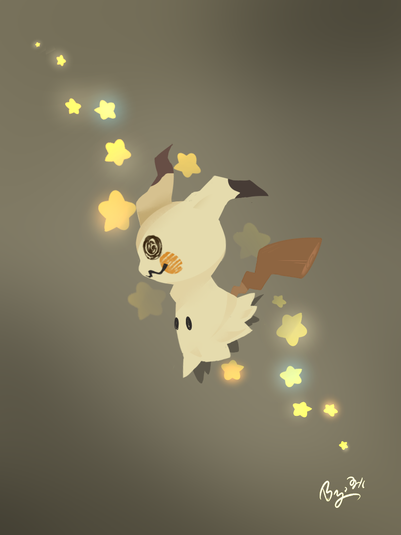 Gen 7 Pokemon (Nintendo) Rule 34 Image